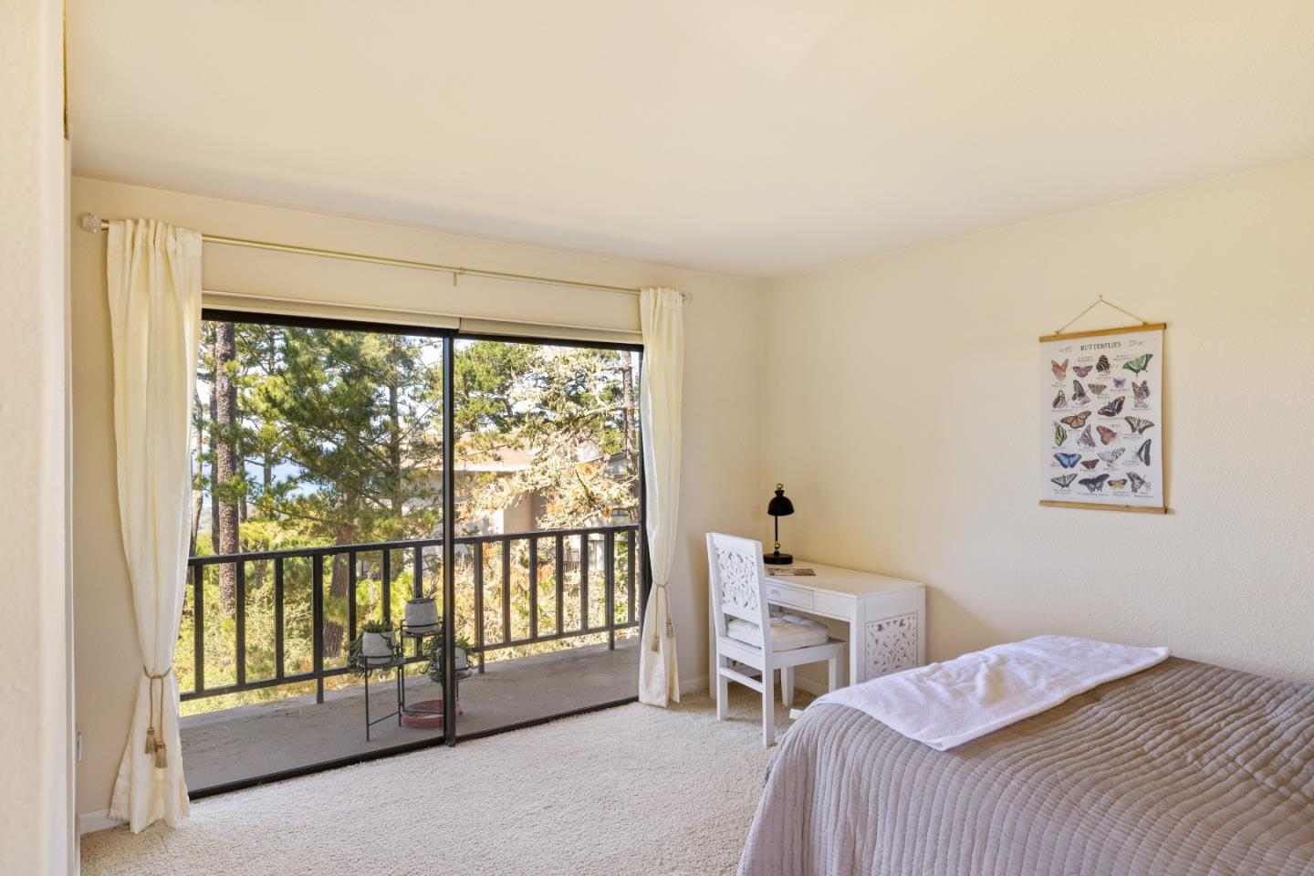 Detail Gallery Image 25 of 49 For 4 Ocean Pines Lane, Pebble Beach,  CA 93953 - 2 Beds | 2 Baths