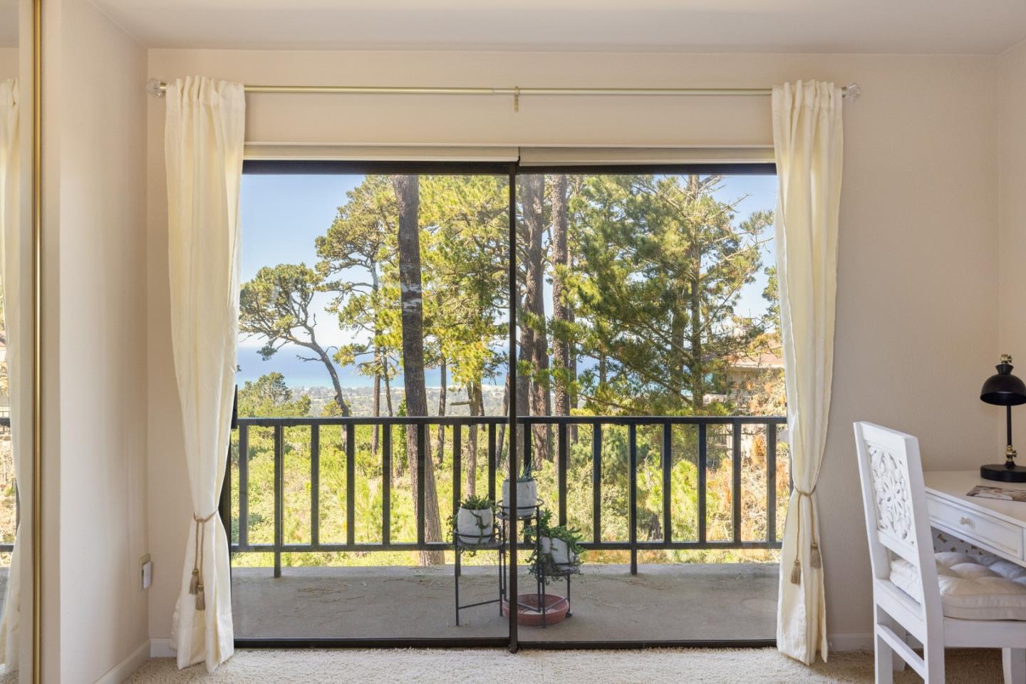 Detail Gallery Image 26 of 49 For 4 Ocean Pines Lane, Pebble Beach,  CA 93953 - 2 Beds | 2 Baths