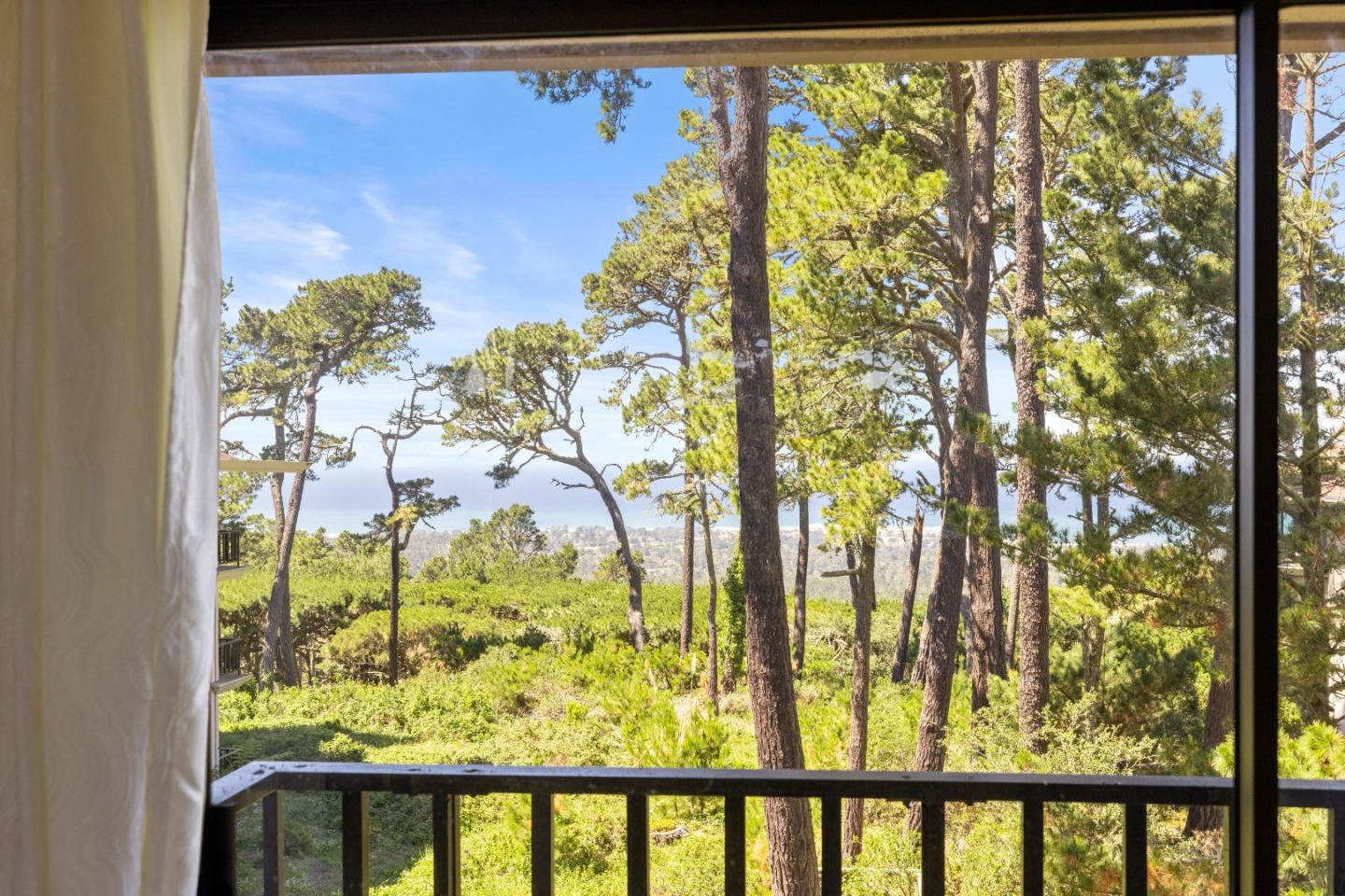 Detail Gallery Image 27 of 49 For 4 Ocean Pines Lane, Pebble Beach,  CA 93953 - 2 Beds | 2 Baths