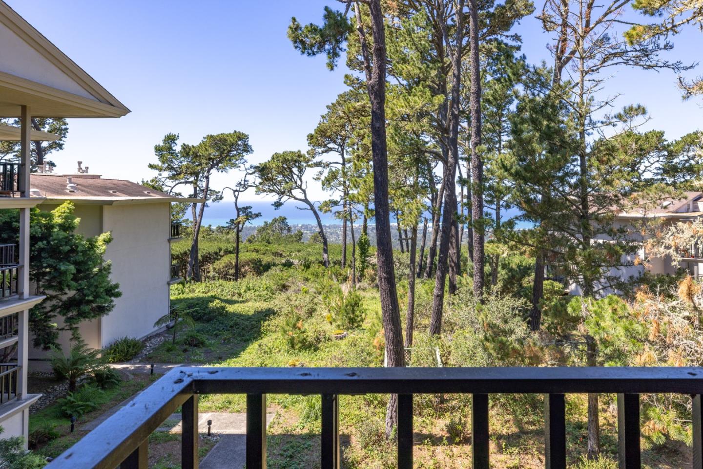 Detail Gallery Image 28 of 49 For 4 Ocean Pines Lane, Pebble Beach,  CA 93953 - 2 Beds | 2 Baths