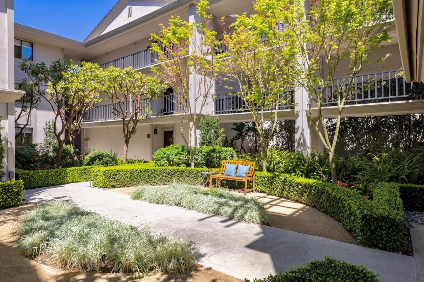 Detail Gallery Image 3 of 49 For 4 Ocean Pines Lane, Pebble Beach,  CA 93953 - 2 Beds | 2 Baths