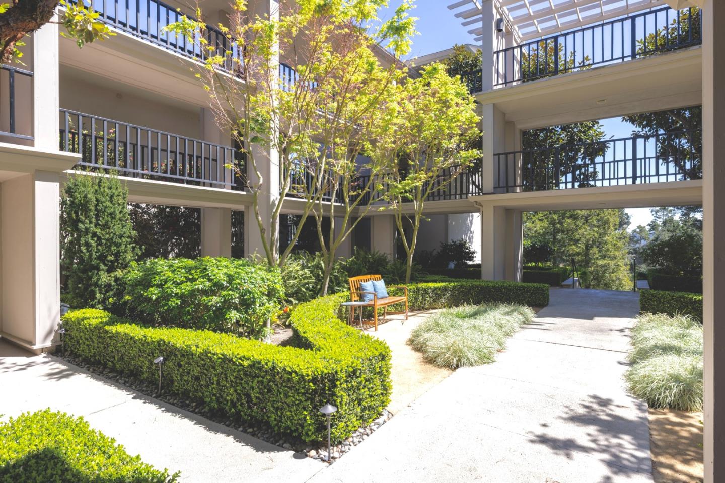 Detail Gallery Image 36 of 49 For 4 Ocean Pines Lane, Pebble Beach,  CA 93953 - 2 Beds | 2 Baths