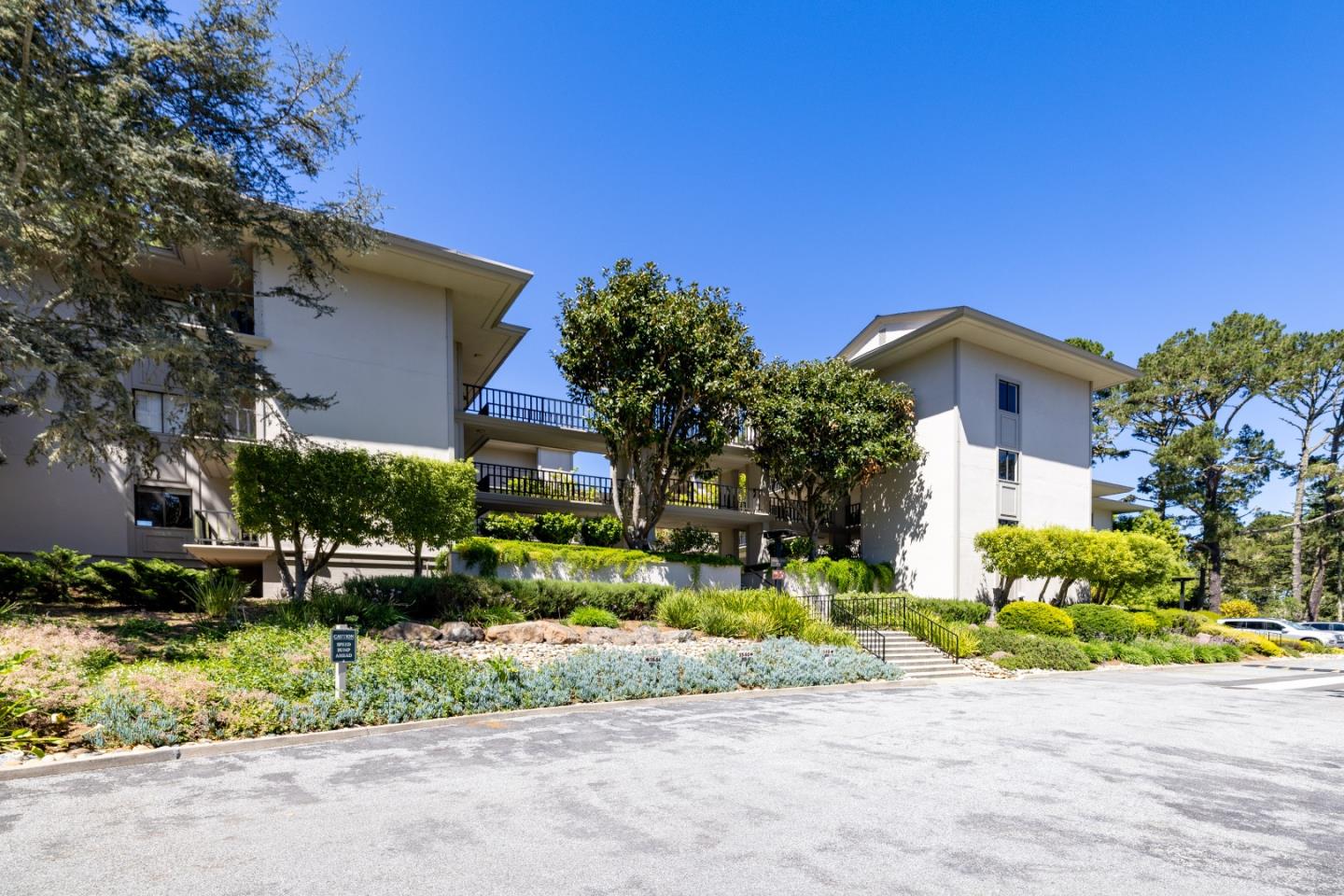 Detail Gallery Image 37 of 49 For 4 Ocean Pines Lane, Pebble Beach,  CA 93953 - 2 Beds | 2 Baths