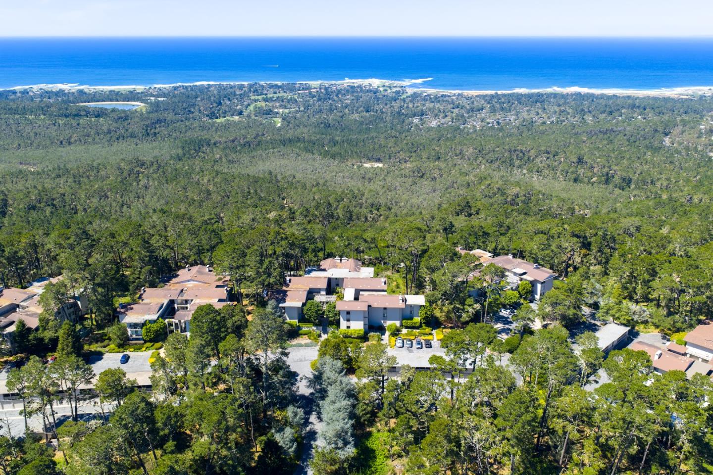 Detail Gallery Image 43 of 49 For 4 Ocean Pines Lane, Pebble Beach,  CA 93953 - 2 Beds | 2 Baths