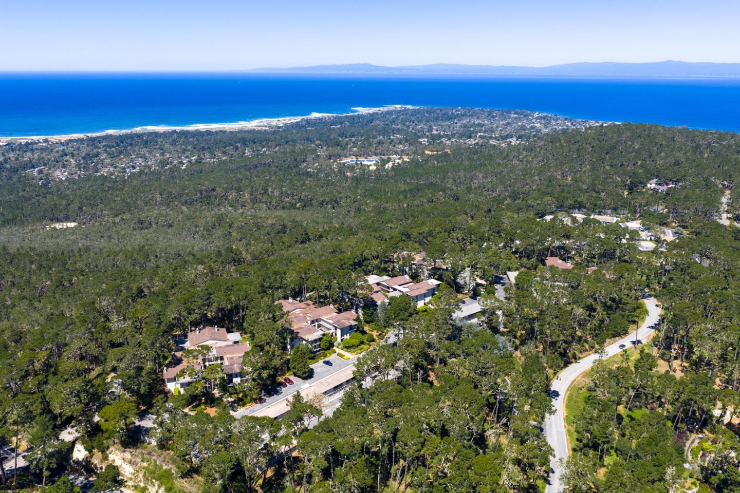 Detail Gallery Image 46 of 49 For 4 Ocean Pines Lane, Pebble Beach,  CA 93953 - 2 Beds | 2 Baths