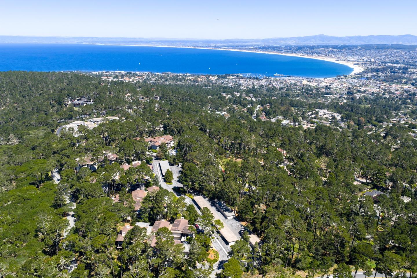 Detail Gallery Image 47 of 49 For 4 Ocean Pines Lane, Pebble Beach,  CA 93953 - 2 Beds | 2 Baths