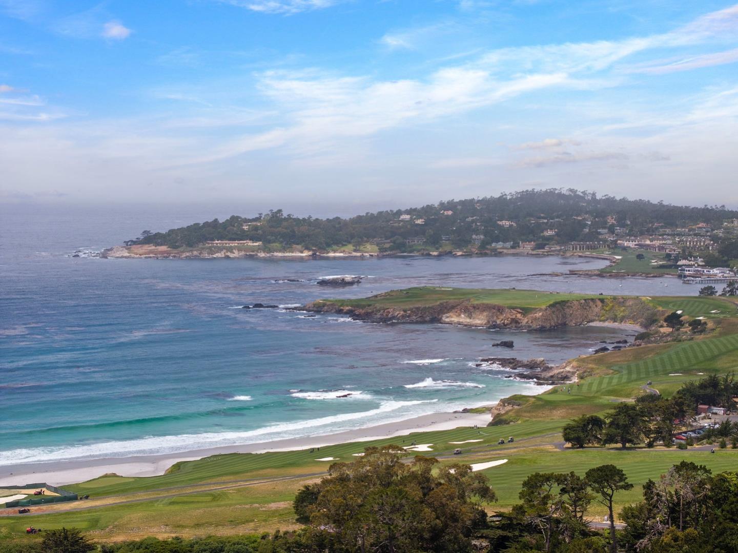 Detail Gallery Image 48 of 49 For 4 Ocean Pines Lane, Pebble Beach,  CA 93953 - 2 Beds | 2 Baths