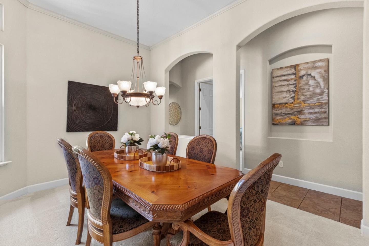 Detail Gallery Image 17 of 91 For 19127 Chinook Ct, Morgan Hill,  CA 95037 - 4 Beds | 3/1 Baths