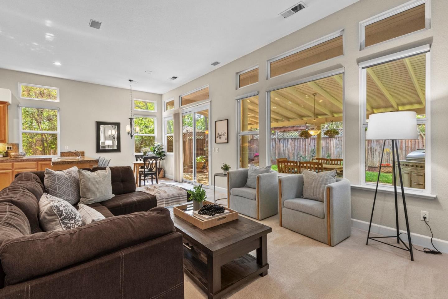 Detail Gallery Image 21 of 91 For 19127 Chinook Ct, Morgan Hill,  CA 95037 - 4 Beds | 3/1 Baths