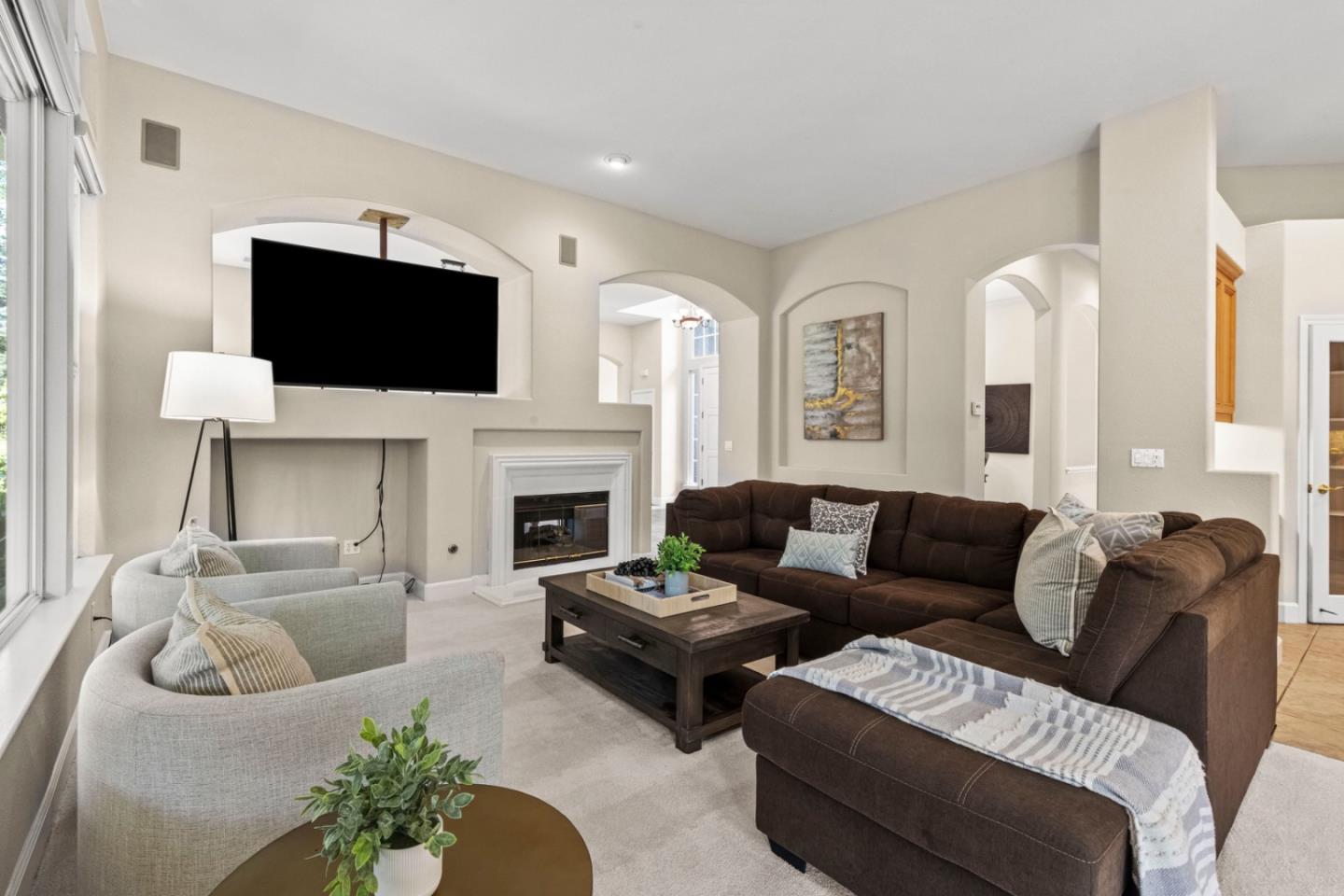 Detail Gallery Image 23 of 91 For 19127 Chinook Ct, Morgan Hill,  CA 95037 - 4 Beds | 3/1 Baths