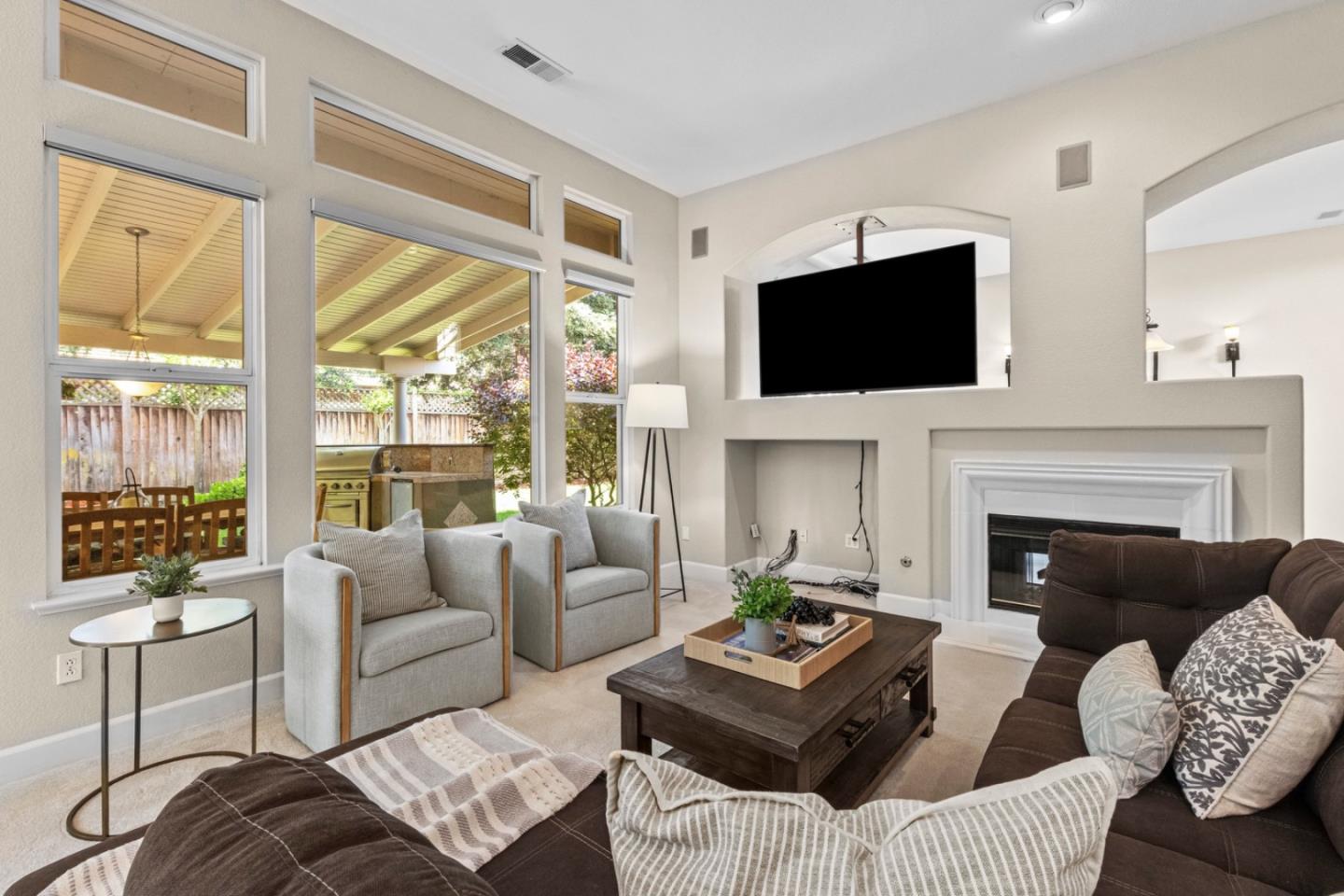 Detail Gallery Image 24 of 91 For 19127 Chinook Ct, Morgan Hill,  CA 95037 - 4 Beds | 3/1 Baths