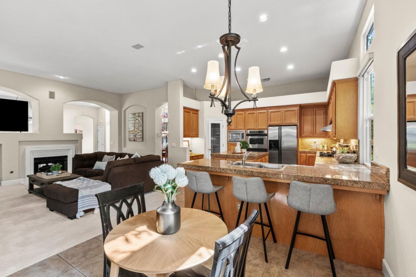 Detail Gallery Image 26 of 91 For 19127 Chinook Ct, Morgan Hill,  CA 95037 - 4 Beds | 3/1 Baths