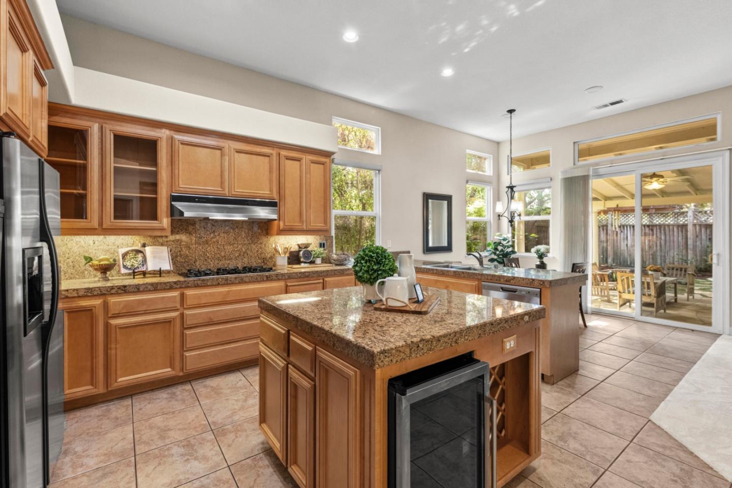 Detail Gallery Image 31 of 91 For 19127 Chinook Ct, Morgan Hill,  CA 95037 - 4 Beds | 3/1 Baths