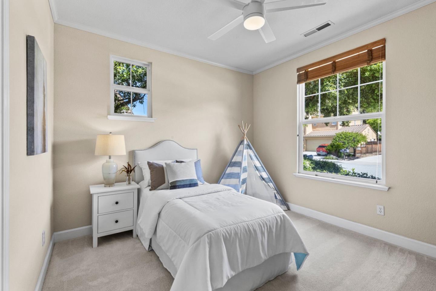 Detail Gallery Image 46 of 91 For 19127 Chinook Ct, Morgan Hill,  CA 95037 - 4 Beds | 3/1 Baths