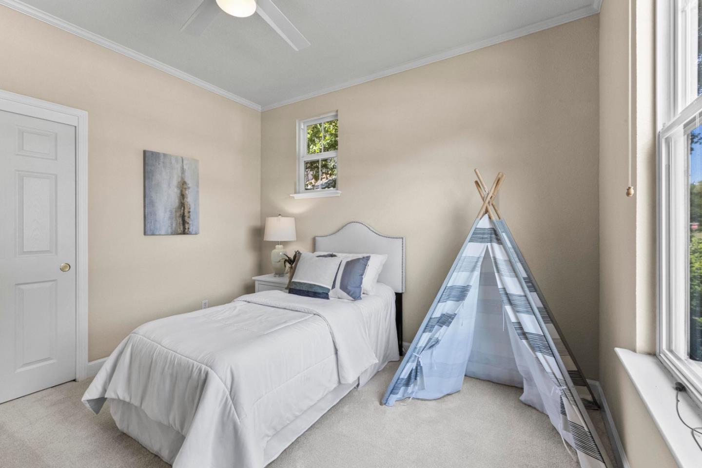 Detail Gallery Image 47 of 91 For 19127 Chinook Ct, Morgan Hill,  CA 95037 - 4 Beds | 3/1 Baths