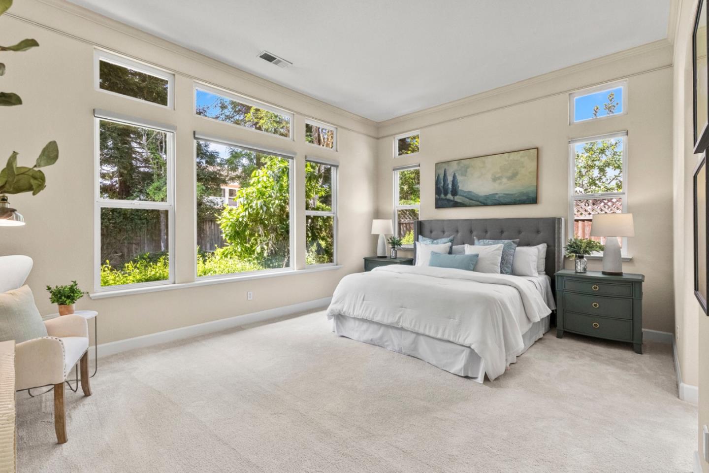 Detail Gallery Image 49 of 91 For 19127 Chinook Ct, Morgan Hill,  CA 95037 - 4 Beds | 3/1 Baths