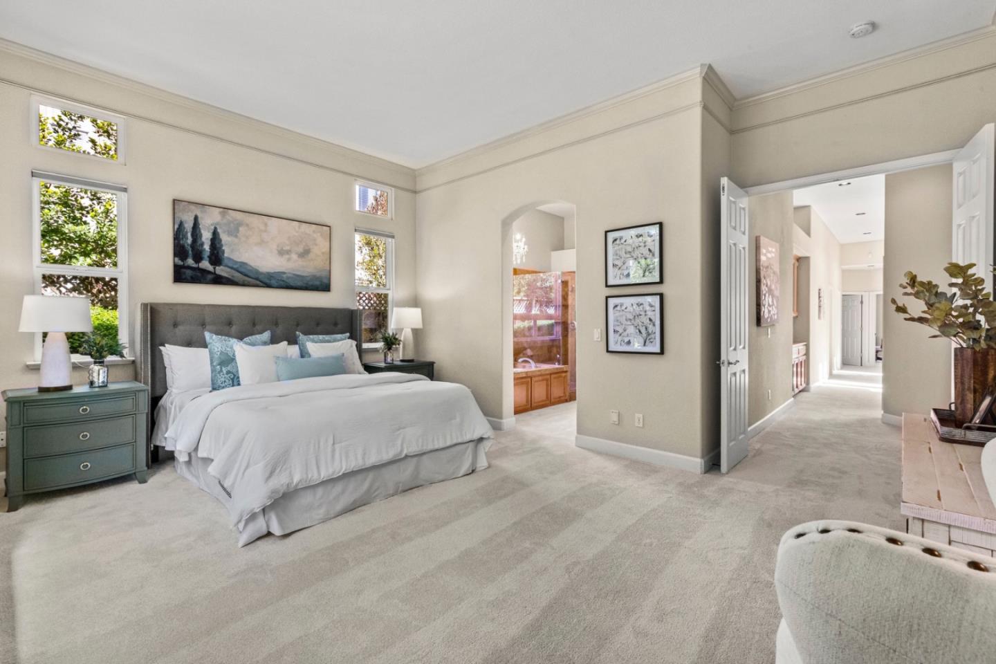 Detail Gallery Image 50 of 91 For 19127 Chinook Ct, Morgan Hill,  CA 95037 - 4 Beds | 3/1 Baths