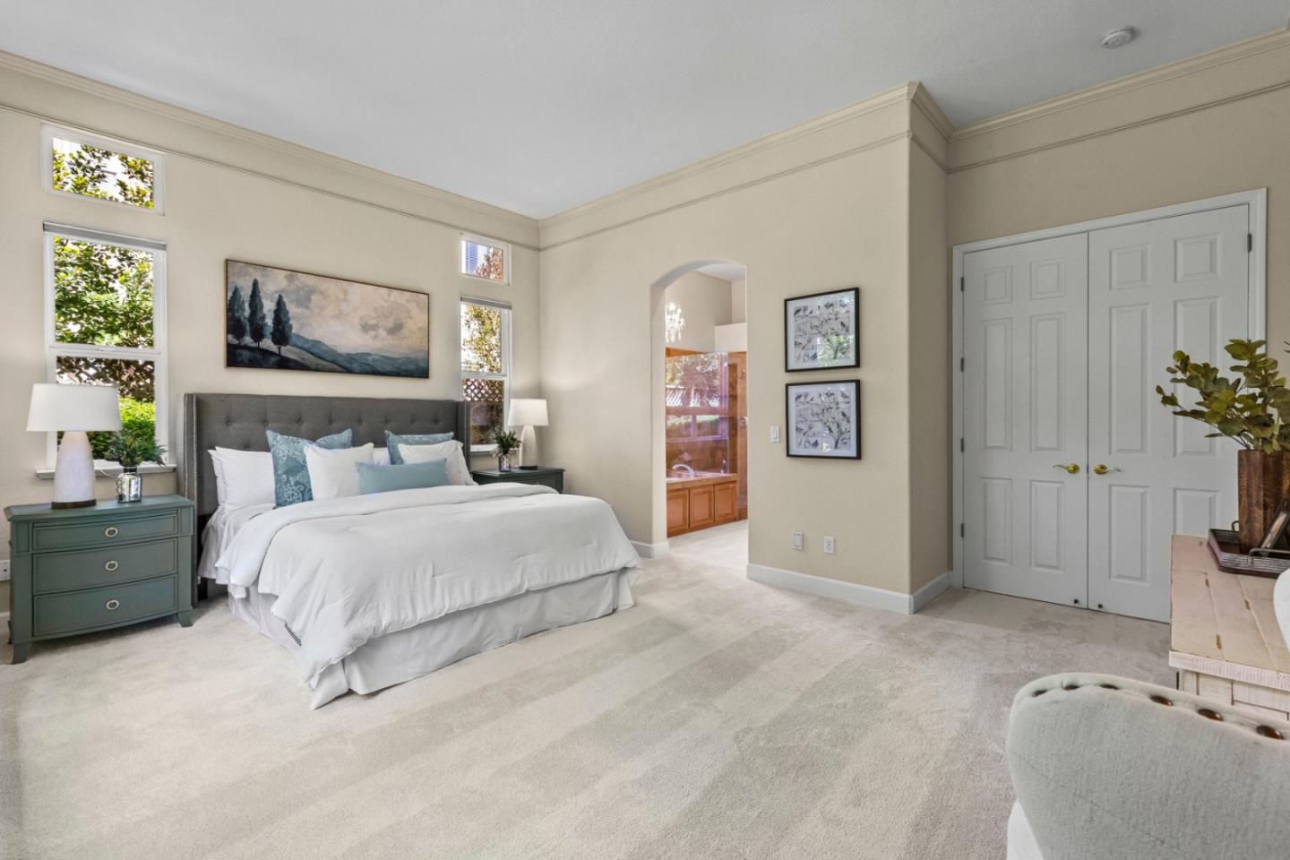 Detail Gallery Image 51 of 91 For 19127 Chinook Ct, Morgan Hill,  CA 95037 - 4 Beds | 3/1 Baths