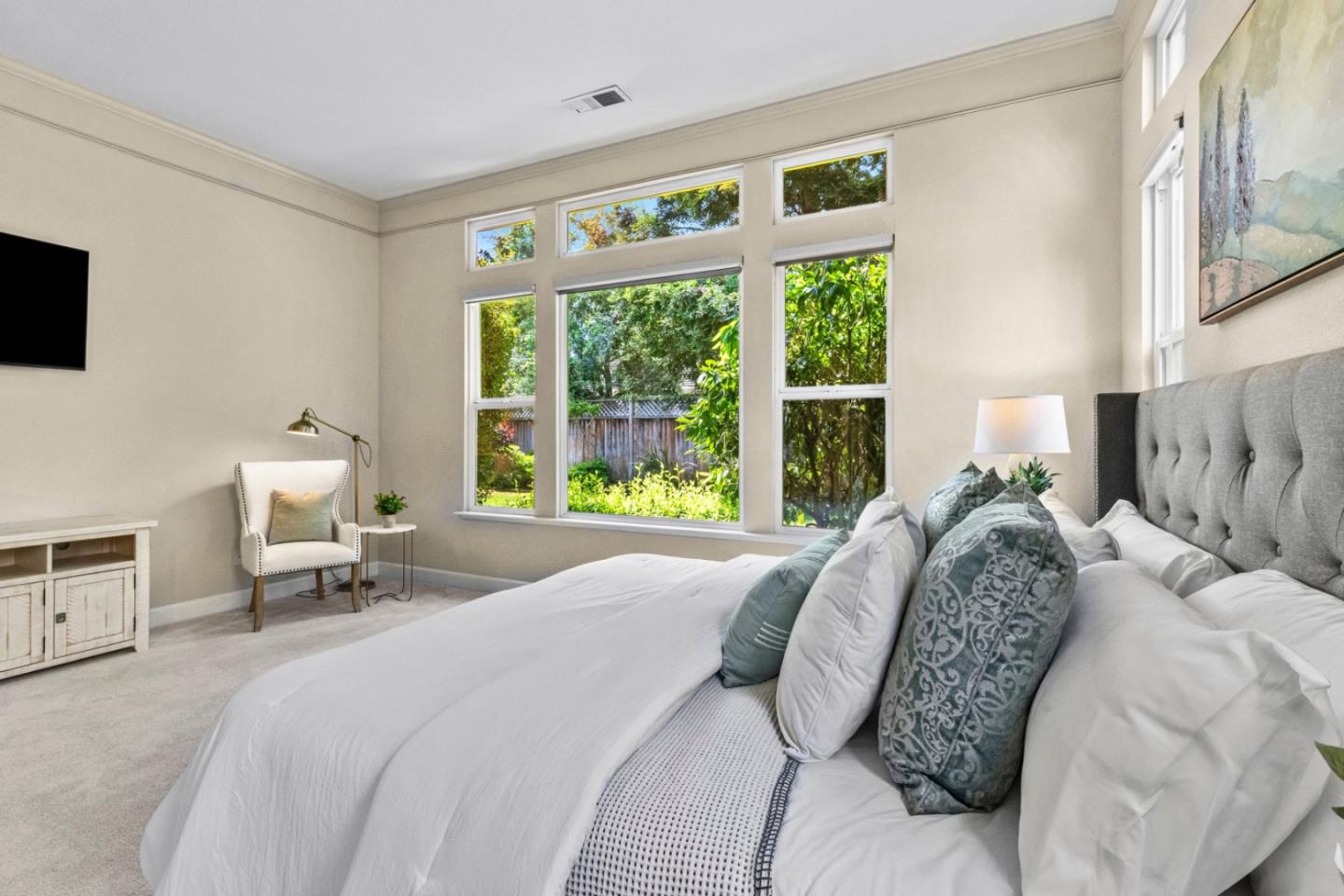 Detail Gallery Image 52 of 91 For 19127 Chinook Ct, Morgan Hill,  CA 95037 - 4 Beds | 3/1 Baths