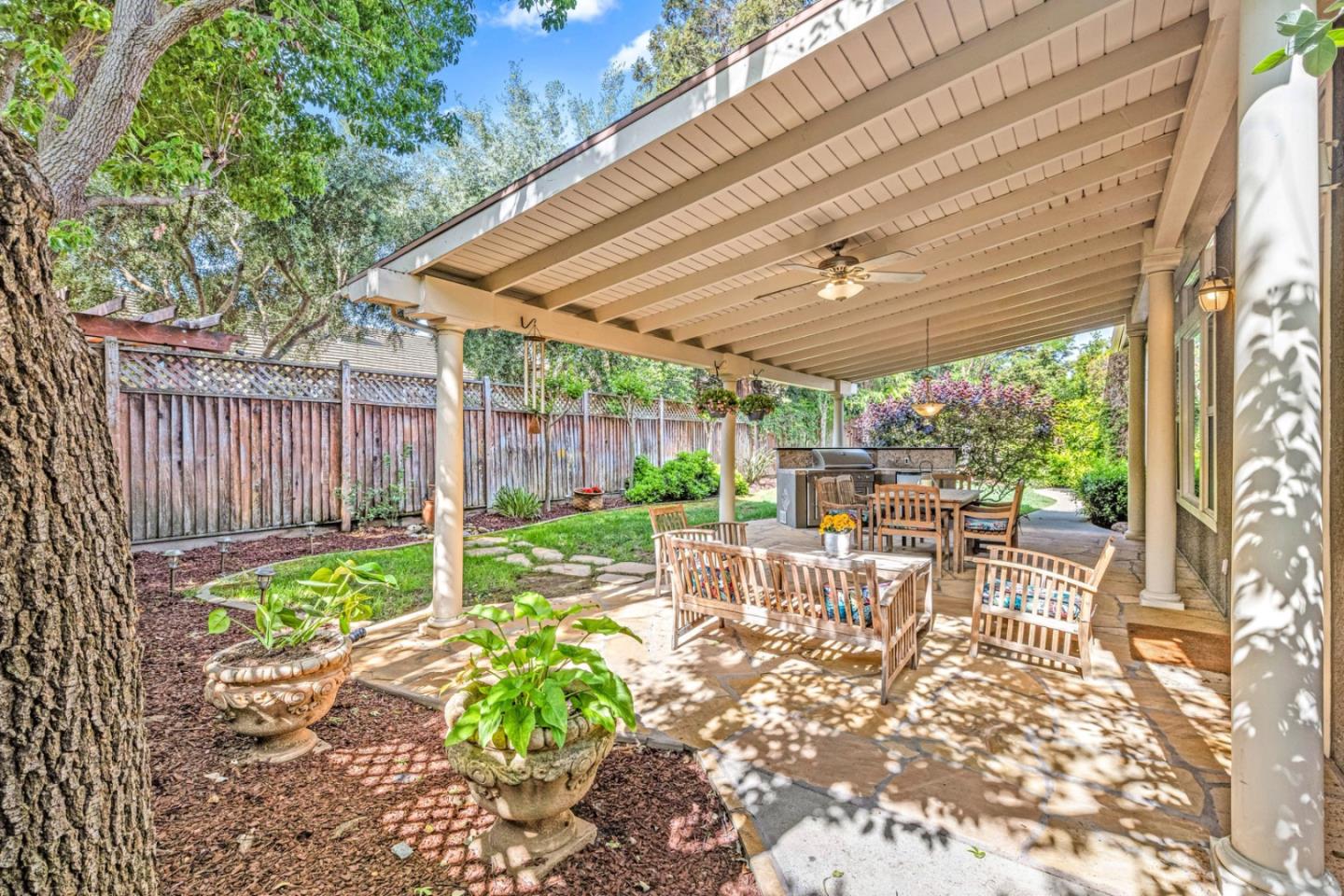 Detail Gallery Image 56 of 91 For 19127 Chinook Ct, Morgan Hill,  CA 95037 - 4 Beds | 3/1 Baths