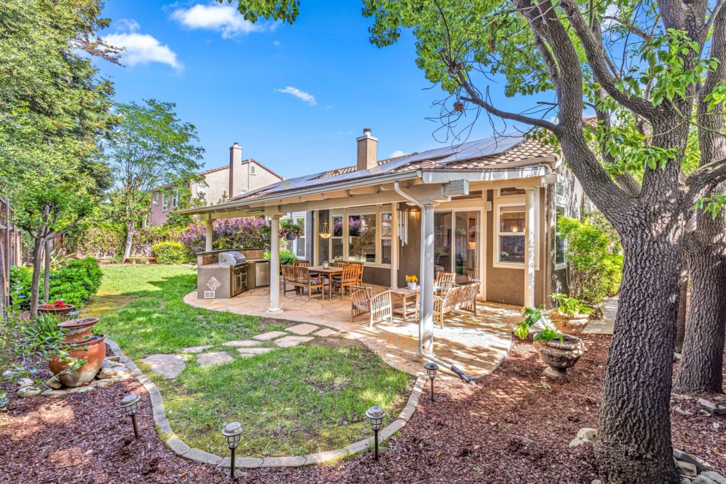 Detail Gallery Image 57 of 91 For 19127 Chinook Ct, Morgan Hill,  CA 95037 - 4 Beds | 3/1 Baths