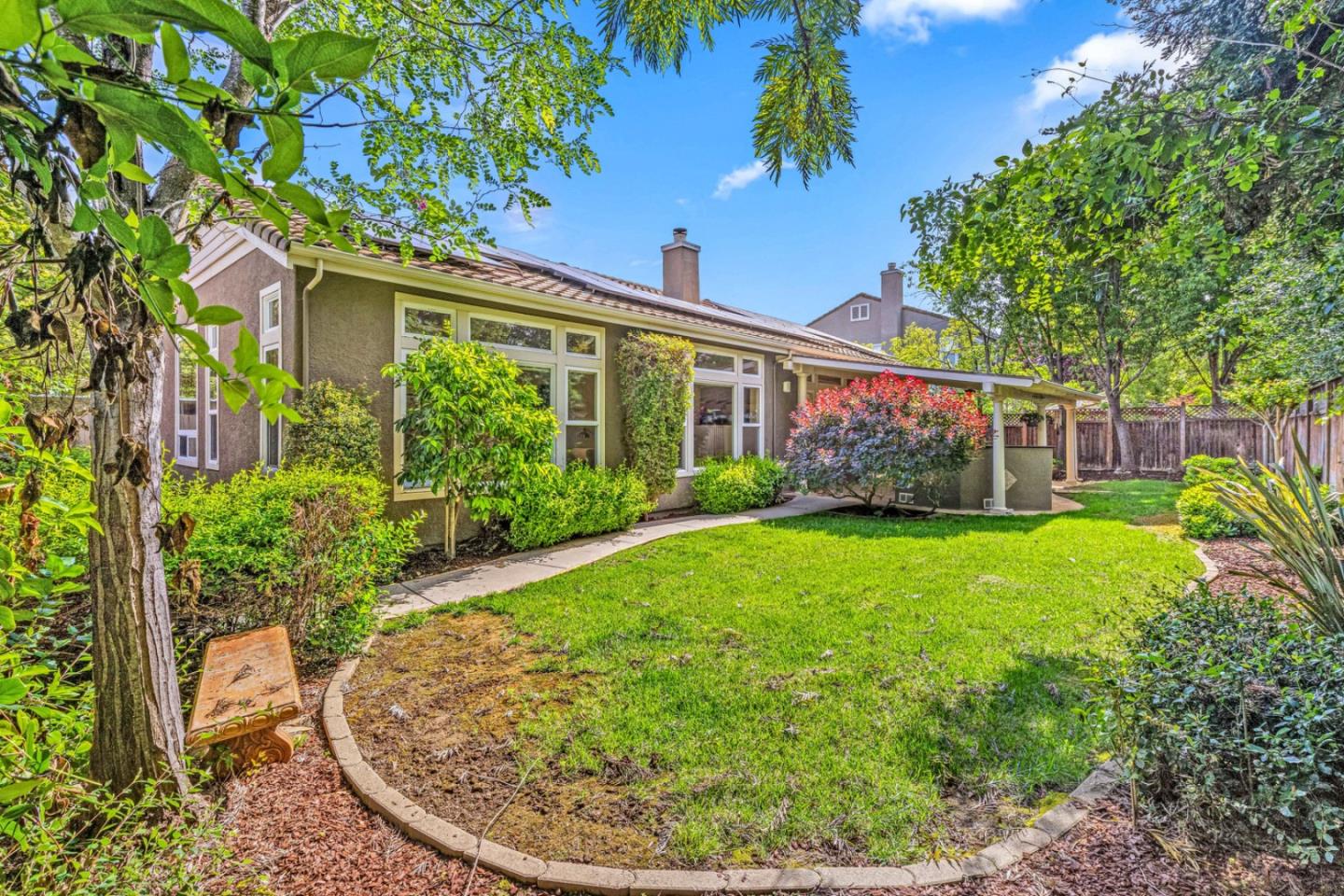 Detail Gallery Image 58 of 91 For 19127 Chinook Ct, Morgan Hill,  CA 95037 - 4 Beds | 3/1 Baths