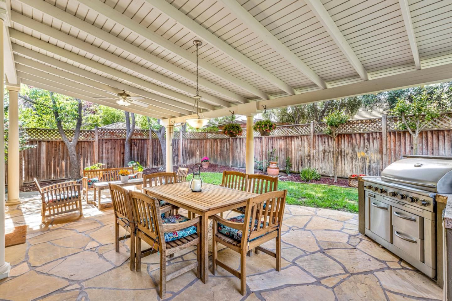 Detail Gallery Image 60 of 91 For 19127 Chinook Ct, Morgan Hill,  CA 95037 - 4 Beds | 3/1 Baths