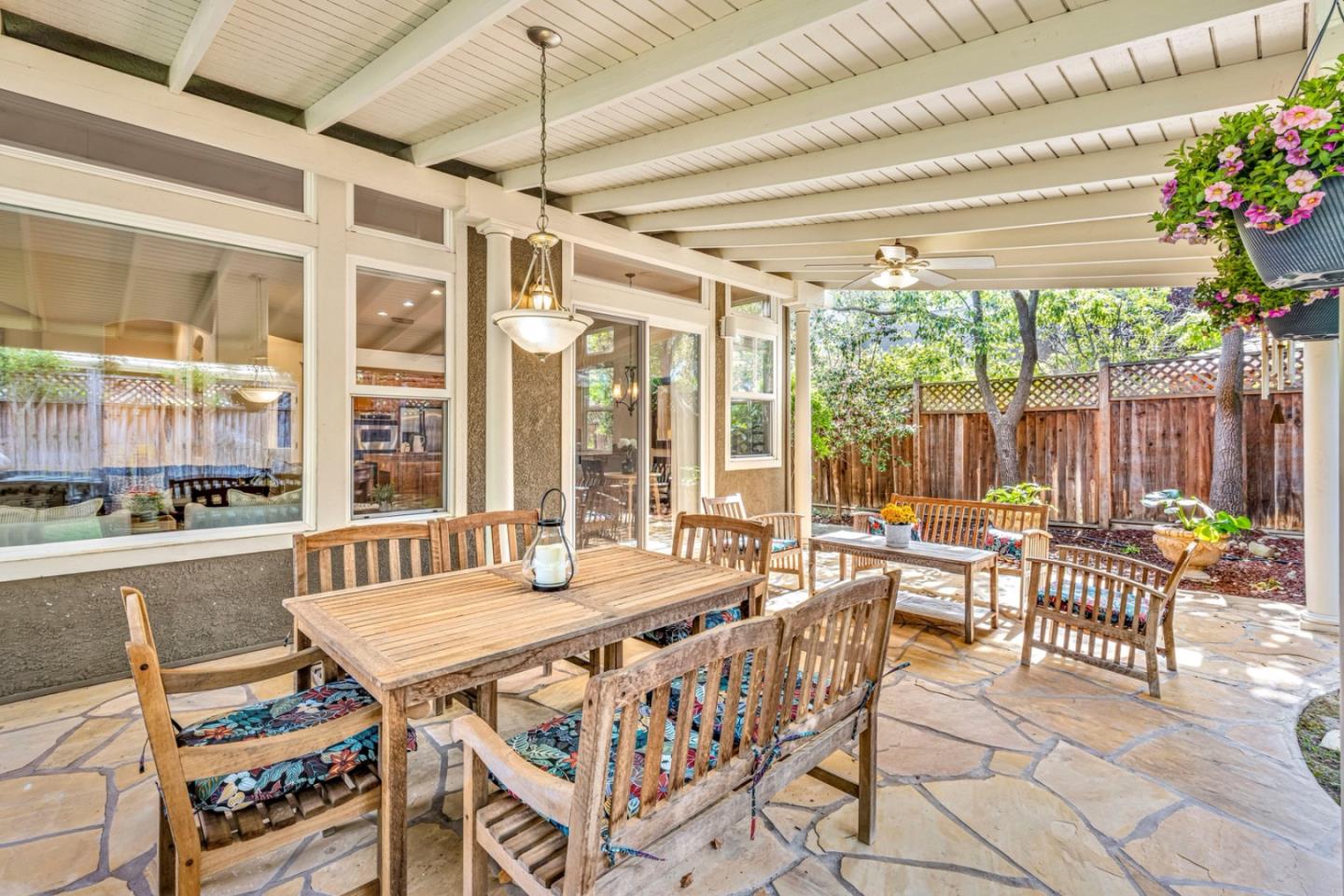 Detail Gallery Image 61 of 91 For 19127 Chinook Ct, Morgan Hill,  CA 95037 - 4 Beds | 3/1 Baths