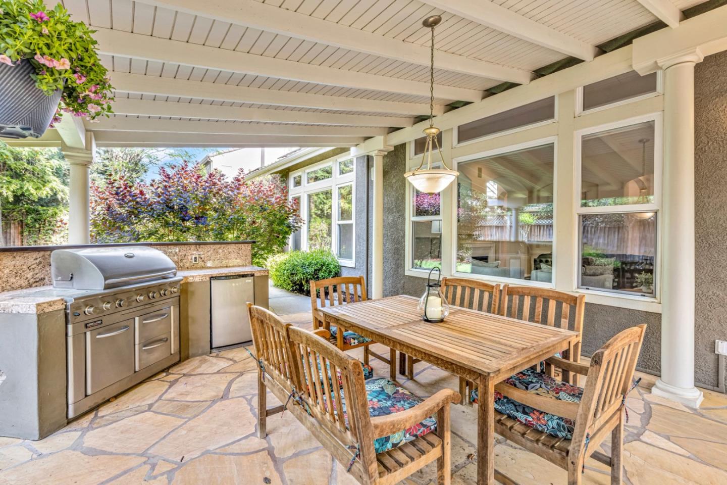 Detail Gallery Image 62 of 91 For 19127 Chinook Ct, Morgan Hill,  CA 95037 - 4 Beds | 3/1 Baths