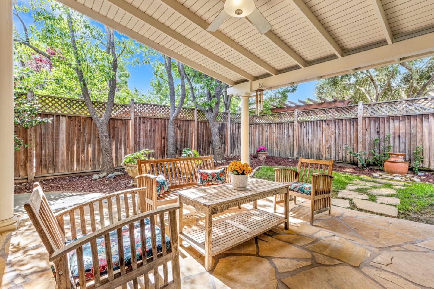 Detail Gallery Image 64 of 91 For 19127 Chinook Ct, Morgan Hill,  CA 95037 - 4 Beds | 3/1 Baths