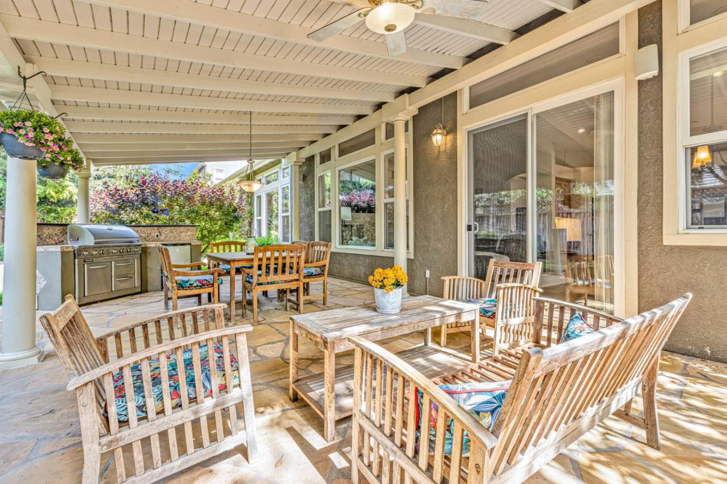 Detail Gallery Image 66 of 91 For 19127 Chinook Ct, Morgan Hill,  CA 95037 - 4 Beds | 3/1 Baths