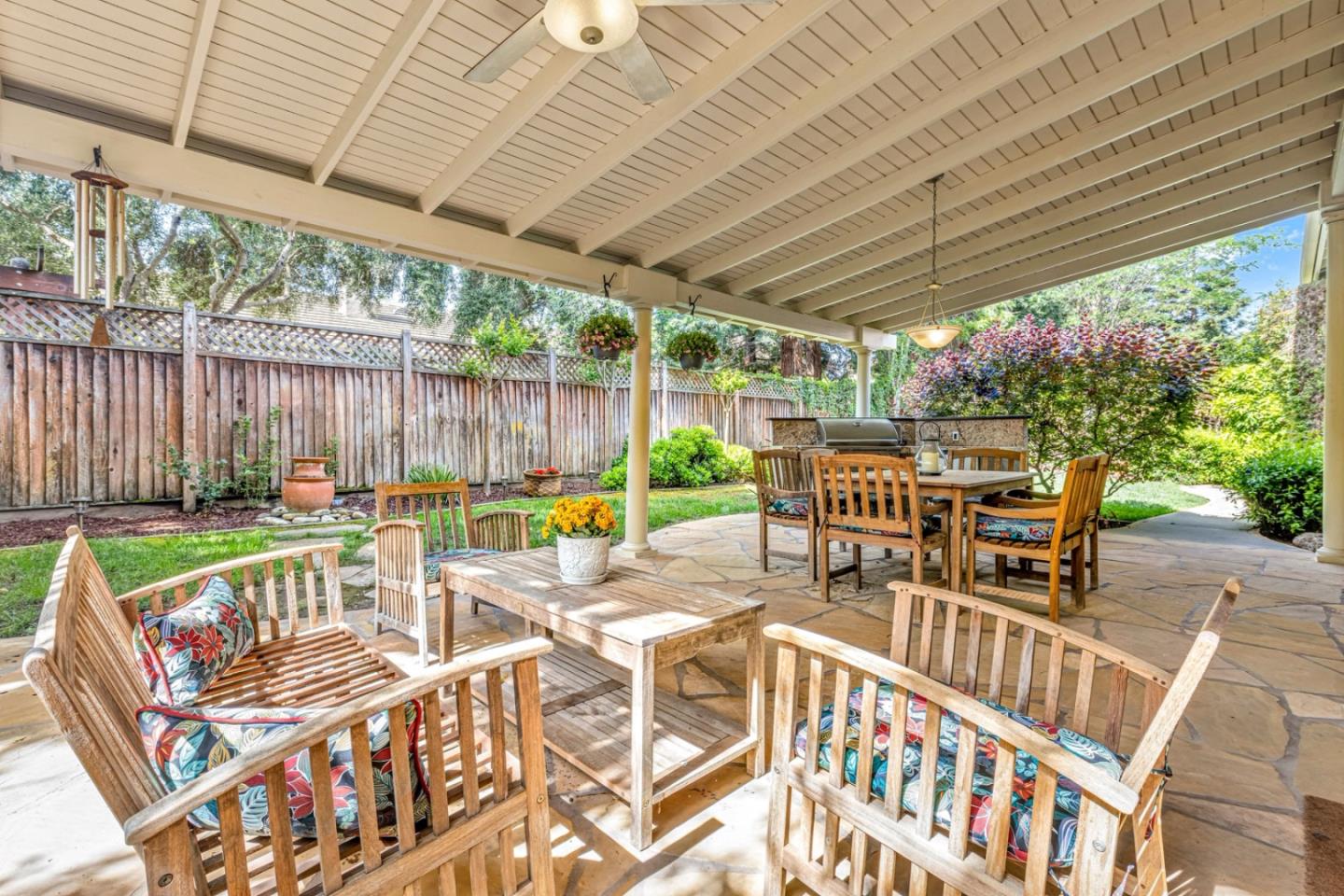 Detail Gallery Image 67 of 91 For 19127 Chinook Ct, Morgan Hill,  CA 95037 - 4 Beds | 3/1 Baths