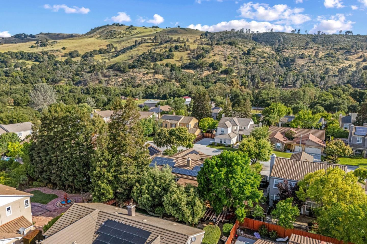 Detail Gallery Image 74 of 91 For 19127 Chinook Ct, Morgan Hill,  CA 95037 - 4 Beds | 3/1 Baths