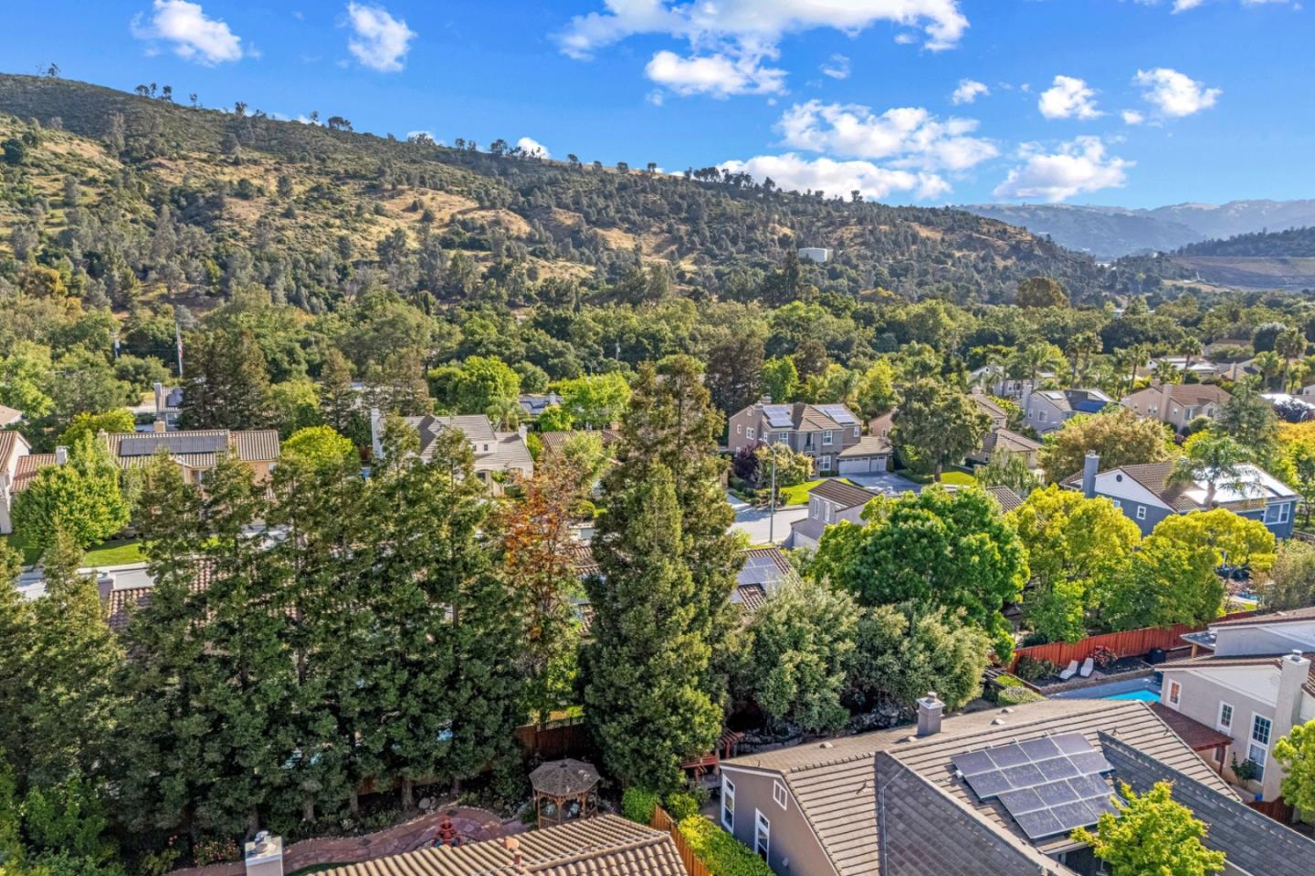 Detail Gallery Image 75 of 91 For 19127 Chinook Ct, Morgan Hill,  CA 95037 - 4 Beds | 3/1 Baths