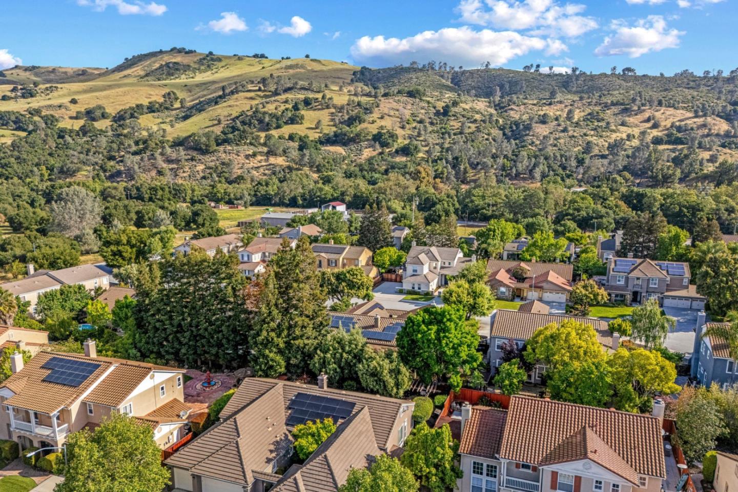 Detail Gallery Image 77 of 91 For 19127 Chinook Ct, Morgan Hill,  CA 95037 - 4 Beds | 3/1 Baths