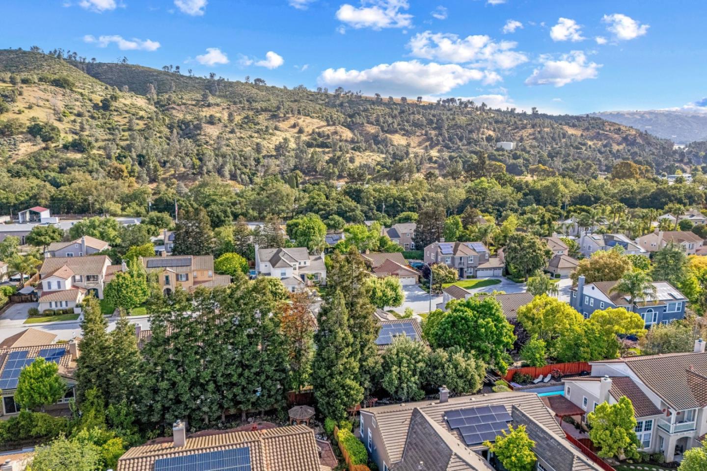 Detail Gallery Image 81 of 91 For 19127 Chinook Ct, Morgan Hill,  CA 95037 - 4 Beds | 3/1 Baths