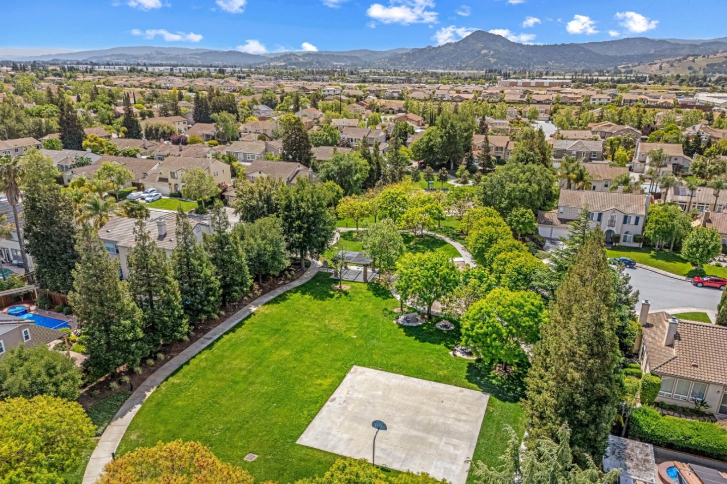 Detail Gallery Image 90 of 91 For 19127 Chinook Ct, Morgan Hill,  CA 95037 - 4 Beds | 3/1 Baths