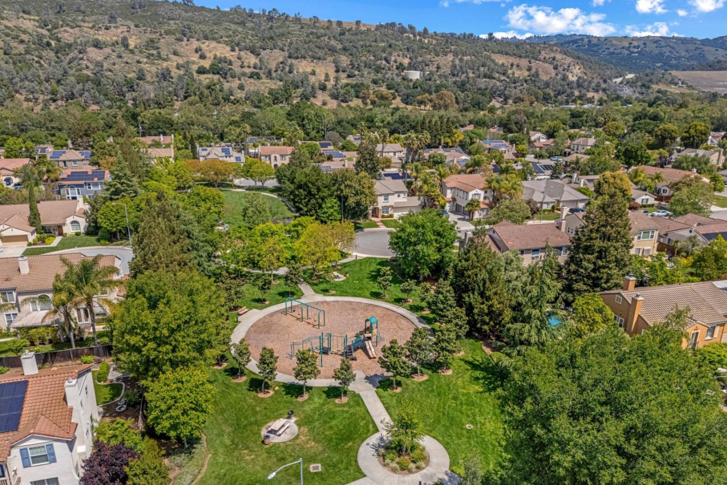 Detail Gallery Image 91 of 91 For 19127 Chinook Ct, Morgan Hill,  CA 95037 - 4 Beds | 3/1 Baths