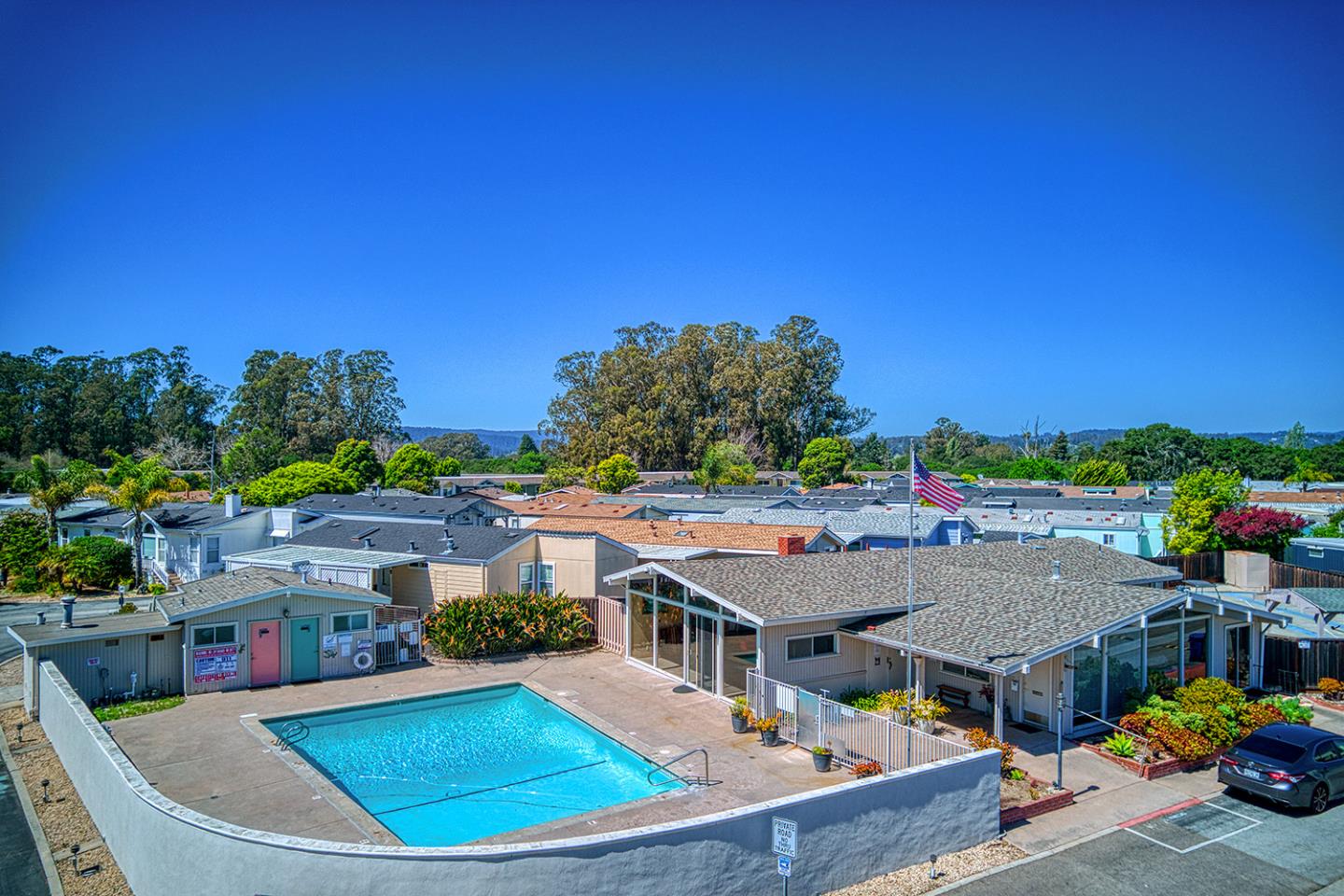 Detail Gallery Image 21 of 24 For 1555 Merrill St #2,  Santa Cruz,  CA 95062 - 2 Beds | 2 Baths