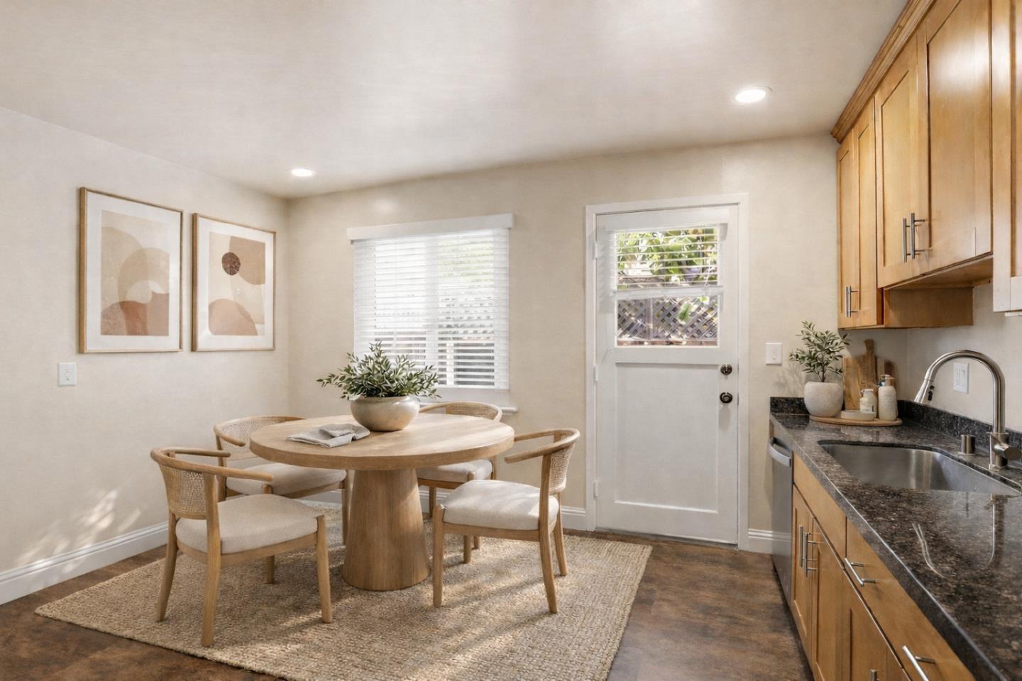 Detail Gallery Image 6 of 25 For Scott Blvd, Santa Clara,  CA 95050 - 2 Beds | 1 Baths