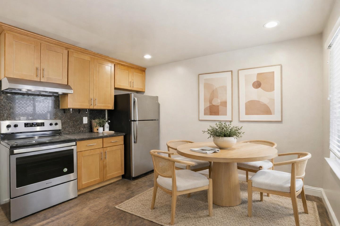 Detail Gallery Image 7 of 25 For Scott Blvd, Santa Clara,  CA 95050 - 2 Beds | 1 Baths