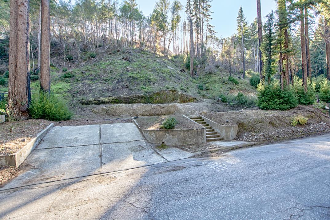 02 Bear Creek, Boulder Creek, CA, 95006