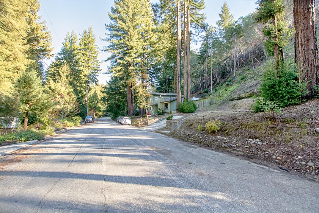 Detail Gallery Image 9 of 10 For 315 Lake Dr, Boulder Creek,  CA 95006 - – Beds | – Baths