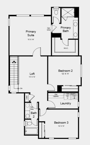 Detail Gallery Image 3 of 5 For 2018 Mansfield St, Vacaville,  CA 95687 - 4 Beds | 3 Baths