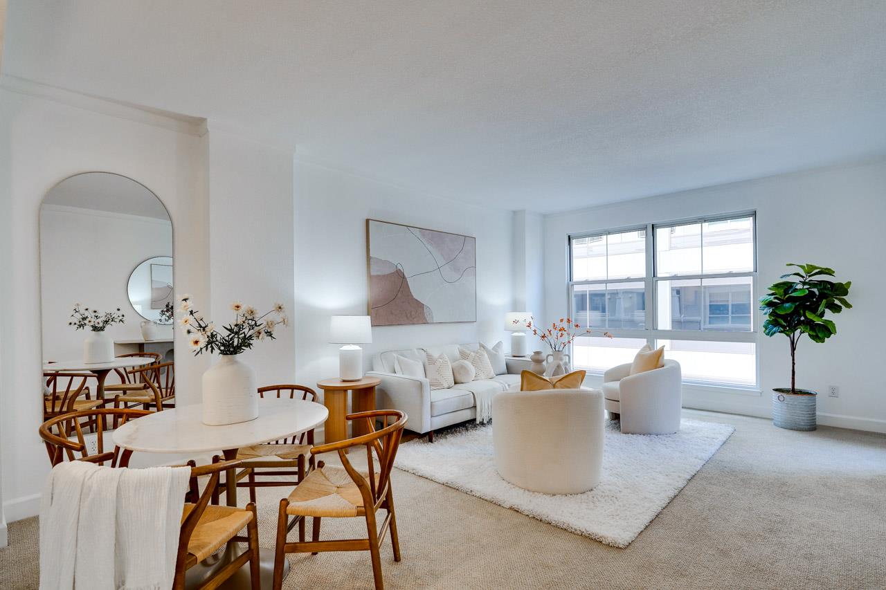 Detail Gallery Image 11 of 37 For 20488 Stevens Creek Blvd #1406,  Cupertino,  CA 95014 - 1 Beds | 1 Baths