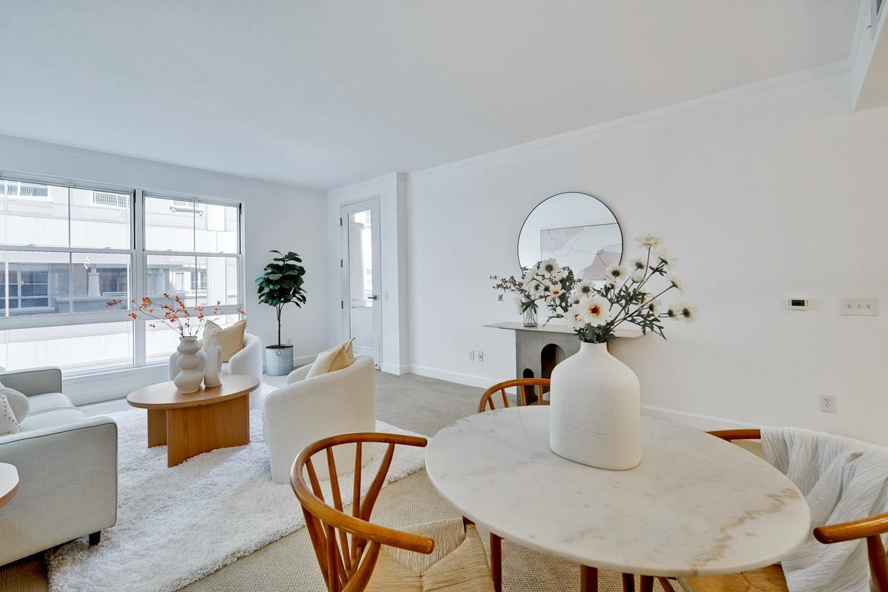 Detail Gallery Image 13 of 37 For 20488 Stevens Creek Blvd #1406,  Cupertino,  CA 95014 - 1 Beds | 1 Baths