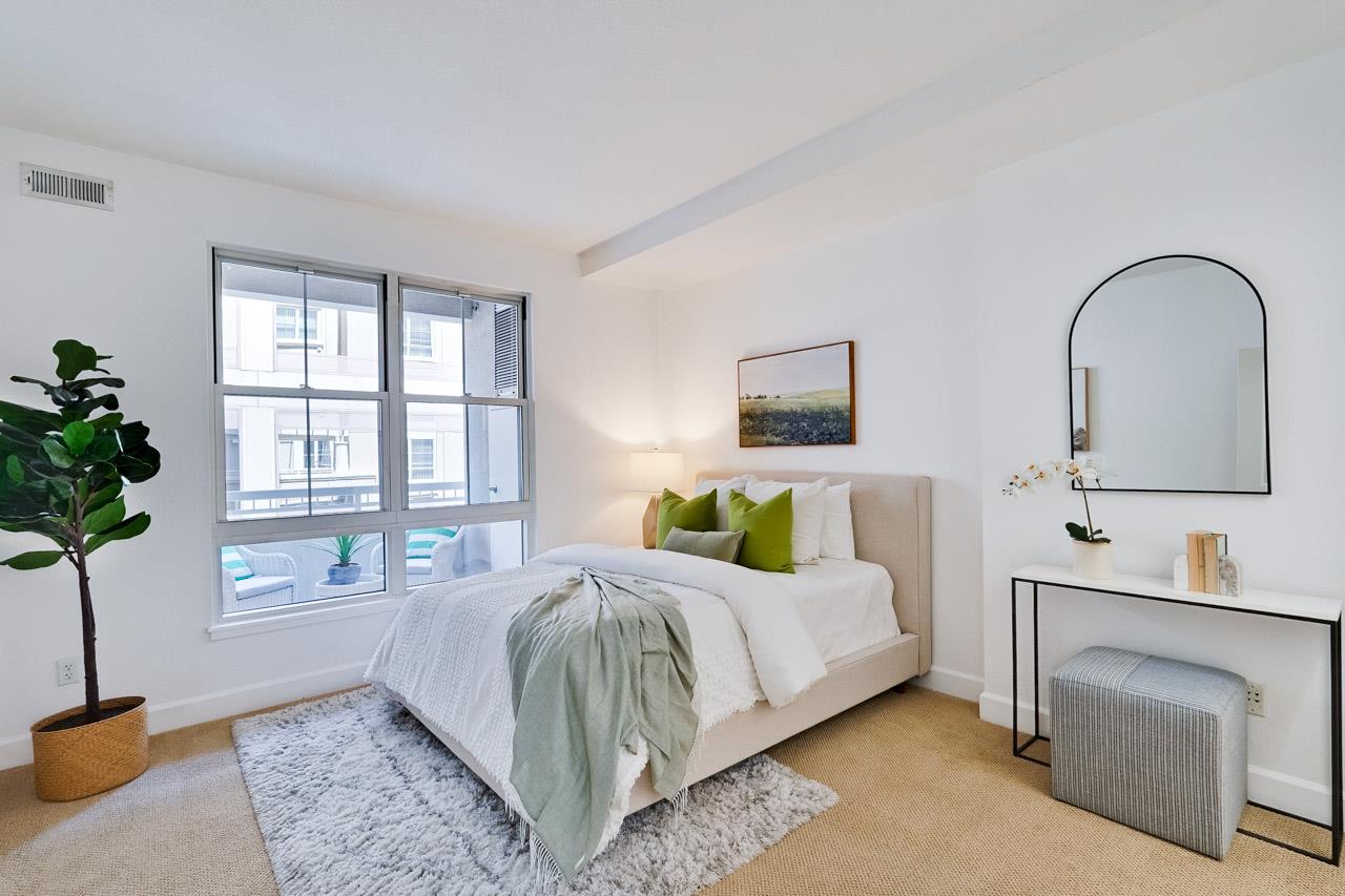 Detail Gallery Image 17 of 37 For 20488 Stevens Creek Blvd #1406,  Cupertino,  CA 95014 - 1 Beds | 1 Baths