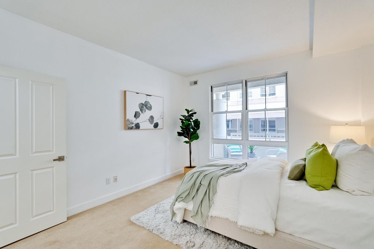 Detail Gallery Image 20 of 37 For 20488 Stevens Creek Blvd #1406,  Cupertino,  CA 95014 - 1 Beds | 1 Baths