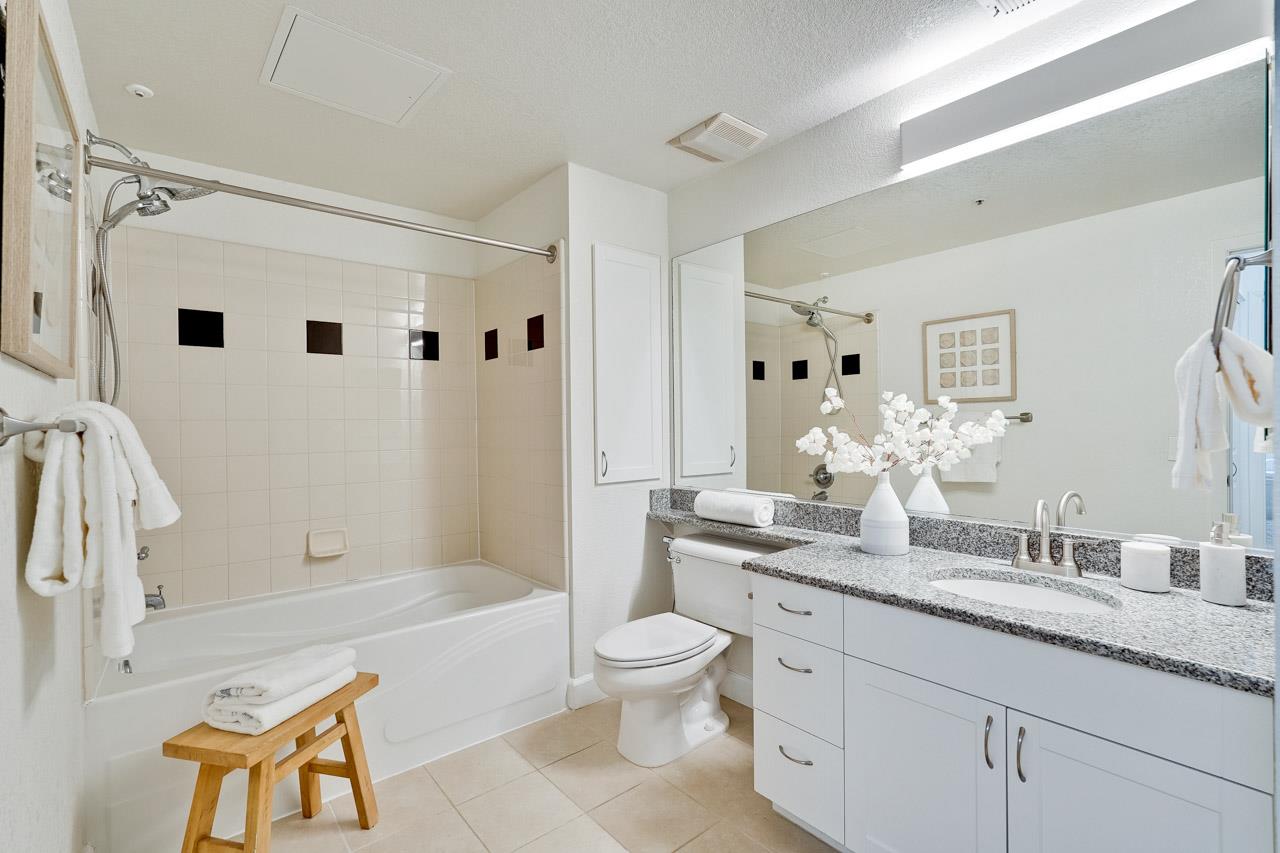 Detail Gallery Image 22 of 37 For 20488 Stevens Creek Blvd #1406,  Cupertino,  CA 95014 - 1 Beds | 1 Baths