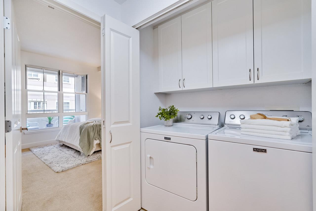 Detail Gallery Image 25 of 37 For 20488 Stevens Creek Blvd #1406,  Cupertino,  CA 95014 - 1 Beds | 1 Baths